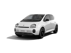 Renault Twingo - Techno | Achteruitrijcamera | LED-achterlichten | LED-dagrijverlichting met specifiek vorm