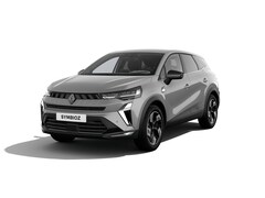 Renault Symbioz - Techno | Achteruitrijcamera | Adaptive Cruise Control | Draadloze telefoonoplader met mags