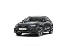 Audi A3 Sportback - 1.5 e-hybrid S edition