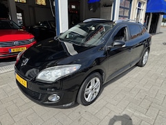 Renault Mégane Estate - 1.5 dCi Expression CLIMATE/CRUISE