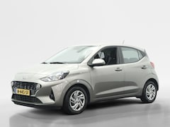 Hyundai i10 - 1.0 Comfort Automaat 5-zits | Carplay navigatie | Cruise control | Airco