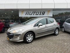 Peugeot 308 - 1.6 VTi Blue Lease