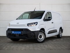 Toyota ProAce City - 1.2 Turbo 110pk L2 Long 3-PRS |Navi|Camera|Carplay|NW Model|