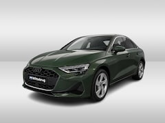 Audi A3 Limousine - 35 TFSI Advanced edition NAVI / APP.Connect / Camera / 17"LMV / Sportstoelen
