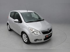 Opel Agila - 1.2 Enjoy