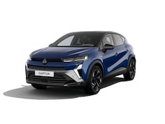 Renault Captur - esprit Alpine | Achteruitrijcamera | Active driver assist | Adaptive Cruise Control