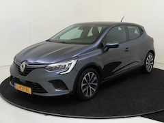 Renault Clio - 1.0 TCe Zen | Airco | Carplay | Parkeersensoren | Lm Velgen |