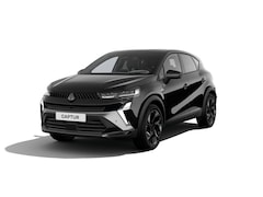 Renault Captur - esprit Alpine | Achteruitrijcamera | Active driver assist | Adaptive Cruise Control