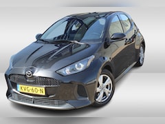 Mazda 2 Hybrid - 1.5 Exclusive-line l Adaptieve Cruise Contol l Lane Assist l BLIS l PDC l Parkeercamera l