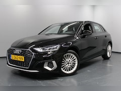 Audi A3 Sportback - 30 TFSI Business edition / Automaat / DAB / Virtual cockpit