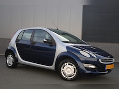Smart Forfour - 1.3 96pk *Pulse*/5drs/Airco/Zuinig & €31 per mnd