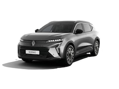 Renault Scenic E-Tech - Business Techno - Long Range | Elektrisch verstelbare, verwarmbare en inklapbare buitenspi