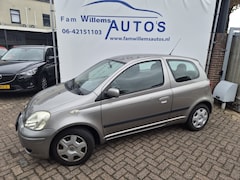 Toyota Yaris - 1.3 VVT-i Sol
