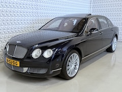 Bentley Continental Flying Spur - 6.0 W12 / 187.000km (2006)