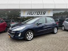 Peugeot 308 - 1.6 VTi XS