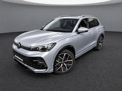 Volkswagen Tiguan - 1.5 eTSI 150pk R-Line Business DSG Automaat / Panorama schuif dak / LM 20 inch / Wegkl tre