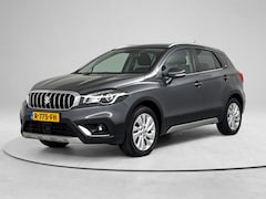 Suzuki S-Cross - 1.4 Boosterjet Select