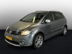 Volkswagen Golf - 1.4 TSI Cross Automaat | Navi | Trekhaak