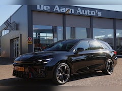 CUPRA Leon Sportstourer - 1.5 E-tsi Acc Camera Elek trekhaak