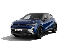 Renault Captur - esprit Alpine | Achteruitrijcamera | Active driver assist | Adaptive Cruise Control