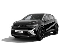 Renault Captur - esprit Alpine | Achteruitrijcamera | Active driver assist | Adaptive Cruise Control