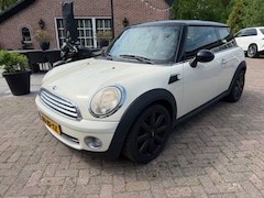 MINI Cooper - 1.6 Chili NIEUWE APK