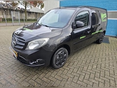 Mercedes-Benz Citan - 109 CDI BE Extra L. Clima Parksensoren Bluetooth