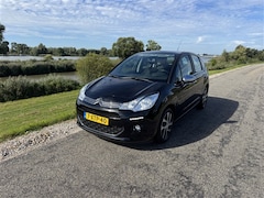 Citroën C3 - 1.2 PureTech Collection ECC.PANODAK.CRUISE.PDC