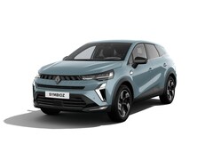 Renault Symbioz - Techno | Achteruitrijcamera | Adaptive Cruise Control | Draadloze telefoonoplader met mags