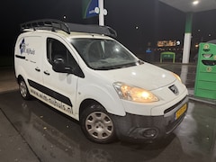 Peugeot Partner - 120 1.6 HDI Clima|Radio
