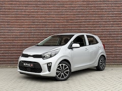 Kia Picanto - 1.0 DPi ComfortLine 2024 slechts 6509km BTW auto