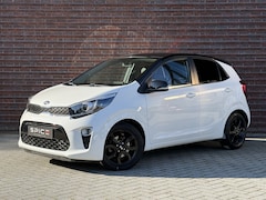 Kia Picanto - 1.0 CVVT Design Edition