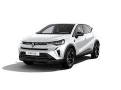 Renault Captur - Techno | Achteruitrijcamera | Adaptive Cruise Control | Elektronisch geregelde airconditio