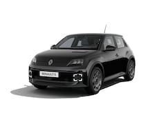 Renault 5 - 5 Evolution | Cruise control met snelheidsbegrenzer | Full LED koplampen | ISOFIX-bevestig