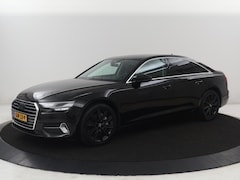 Audi A6 Limousine - 50 TFSI e Quattro Business Edition SOH 92, 8 | Cruisecontrol | Stoelverwarming | LED |