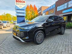 Volkswagen Tayron - 1.5 eHybrid Elegance Edition 360° camera|Leder Alcantara|Massagestoel|Trekhaak electrisch|