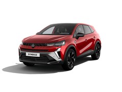 Renault Symbioz - esprit Alpine | Achteruitrijcamera | Adaptive Cruise Control | Draadloze telefoonoplader m