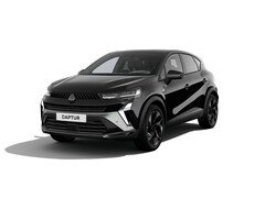 Renault Captur - esprit Alpine | Achteruitrijcamera | Active driver assist | Adaptive Cruise Control