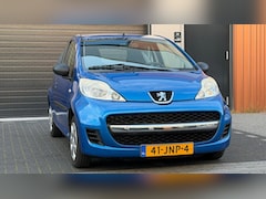 Peugeot 107 - 1.0-12V XR Volle jaar APK