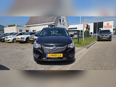 Opel Karl - 1.0 ecoFLEX Selection