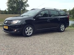 Dacia Logan MCV - 0.9 TCe Prestige - Airco - Navigatie