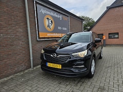 Opel Grandland X - 1.2 Turbo Business +