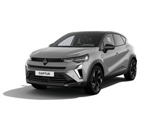 Renault Captur - esprit Alpine | Achteruitrijcamera | Active driver assist | Adaptive Cruise Control