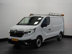Renault Trafic - 2.0 Blue dCi 130PK EURO 6 - Airco - Navi - Cruise - €15.950, - Excl