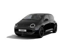 Renault Twingo - Techno | Achteruitrijcamera | LED-achterlichten | LED-dagrijverlichting met specifiek vorm