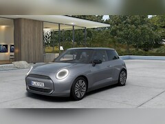 MINI 3-Deurs - Cooper E Classic 40.7 kWh | Private lease vanaf €466 p/m Pakket S | Head-up Display | Stuu