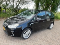 Ford C-Max - 1.8-16V Titanium Flexifuel Eerste eigenaar