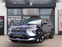 Mitsubishi Eclipse Cross - Intense 67 kWh | Stoel Verwarming | Carplay |