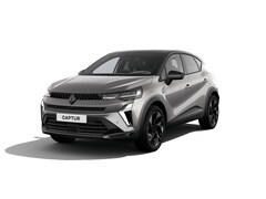 Renault Captur - esprit Alpine | Achteruitrijcamera | Active driver assist | Adaptive Cruise Control