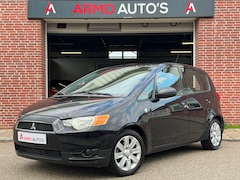 Mitsubishi Colt - 1.3 Edition Two | Airco | Cruise | Rijklaar